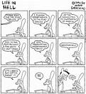 Life in Hell