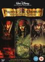 Pirates des Caraïbes Trilogie